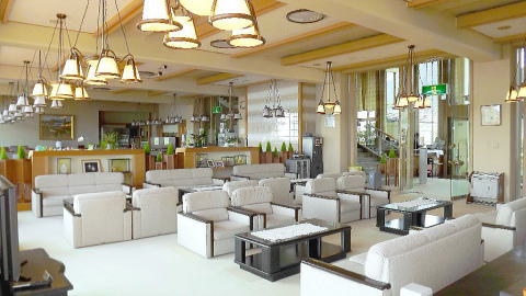 施設案内 関東百貨店健康保険組合熱海保養所 とよさか